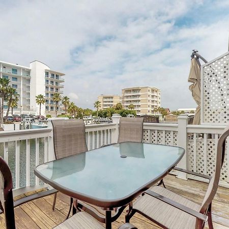 3 Bed 4 Bath Apartment In Destin Buitenkant foto