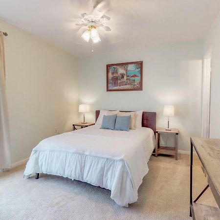 3 Bed 4 Bath Apartment In Destin Buitenkant foto