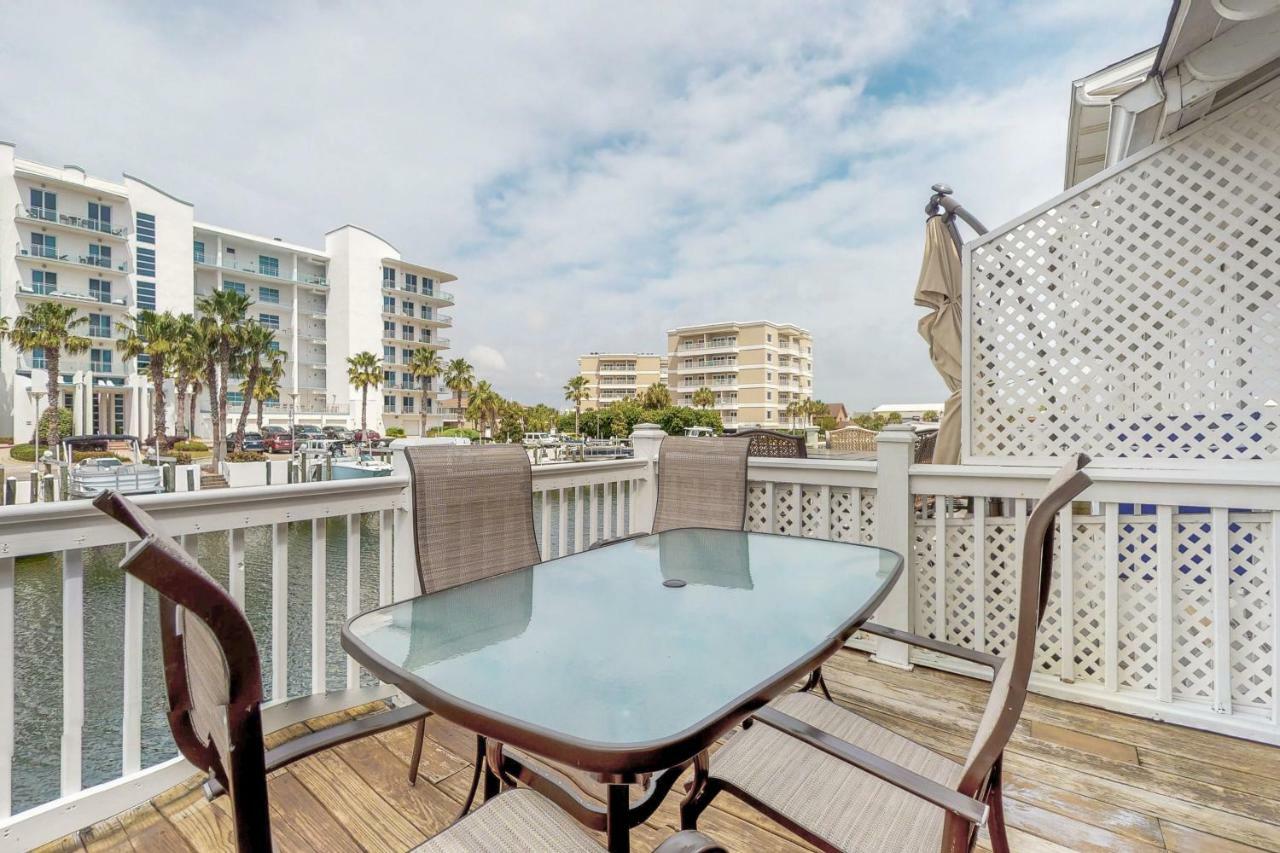 3 Bed 4 Bath Apartment In Destin Buitenkant foto